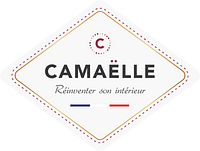 SAS Camaëlle logo