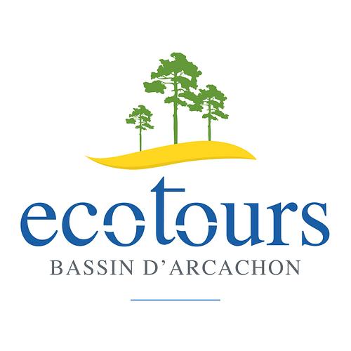 SASU Arcachon Ecotours logo