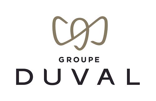 Association Groupe Duval logo