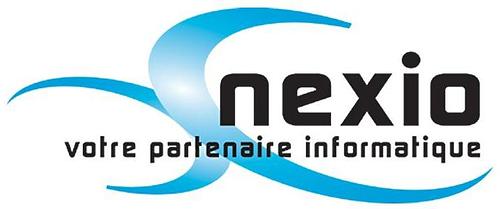 SAS Nexio Informatique logo