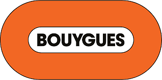 SA Bouygues logo