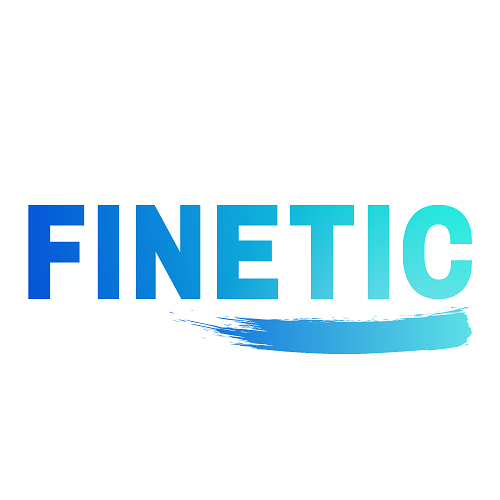 SARLU Finetic logo