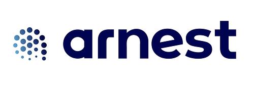 SAS Arnest logo