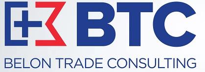 SA Belon Trade Consulting Oy logo