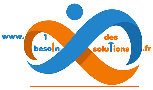 SASU 1 Besoin Des Solutions It logo