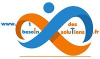 SASU 1 Besoin Des Solutions It logo