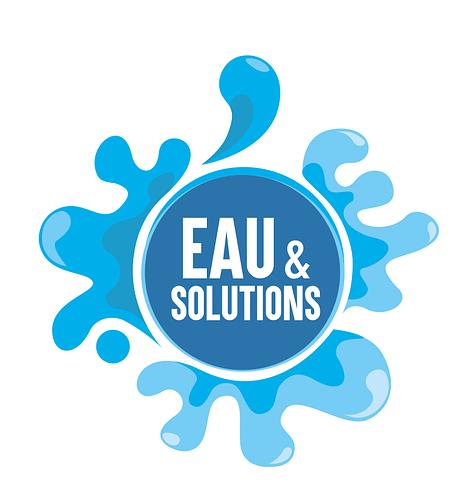 SAS Eau Et Solutions logo