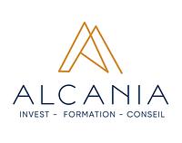 Exploitant individuel Alexis Castro - Alcania logo