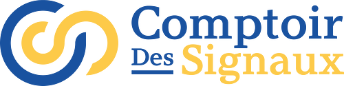 SAS Comptoir Des Signaux logo