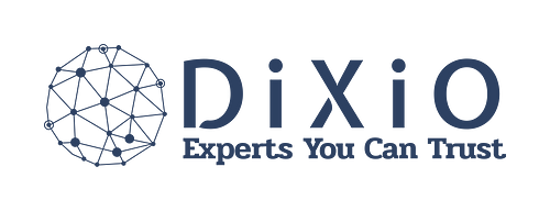 SAS Dixio logo