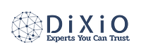 SAS Dixio logo