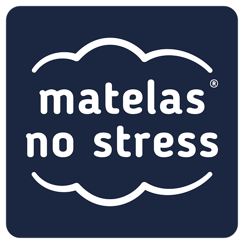 Matelas No Stress logo