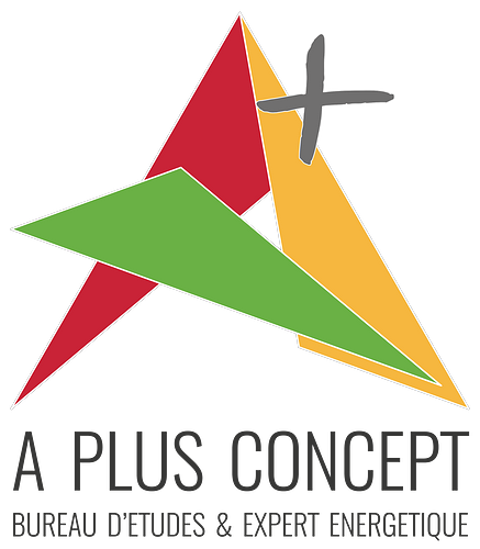 SARL A+ Concept - Belgique logo
