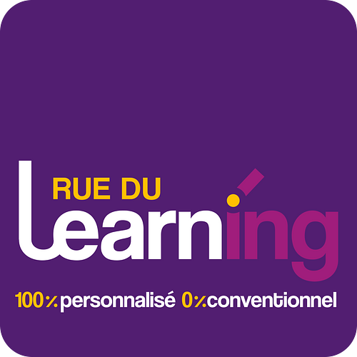 SASU Rue Du Learning logo