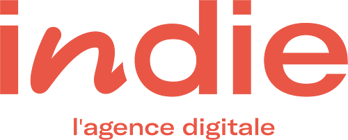 SASU Agence Indie logo