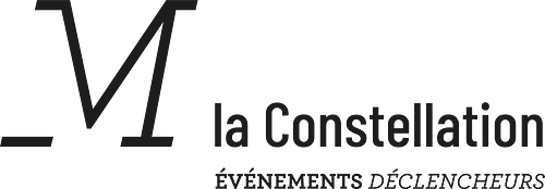 SAS M La Constellation logo