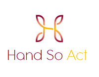SARLU Hand So Act logo