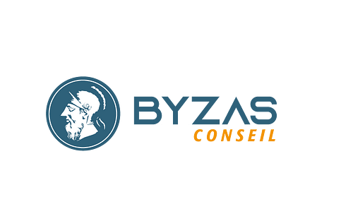 SASU Byzas logo