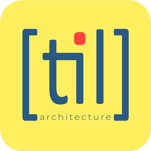 SASU Til Architecture logo