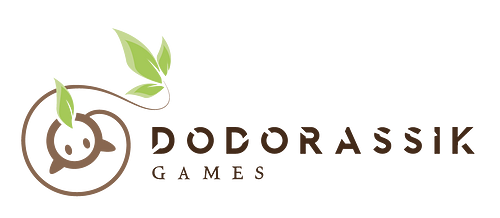 SASU Dodorassik Games logo