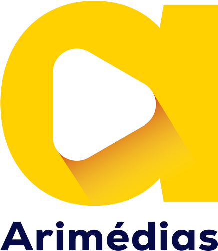 SAS Arimédias logo