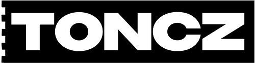 Toncz logo