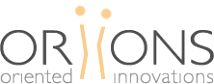 Exploitant individuel Oriions logo