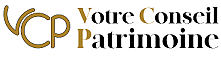 SASU Votre Conseil Patrimoine logo