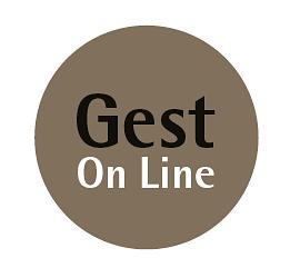 SAS Gest On Line logo