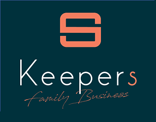 SAS Keepers logo