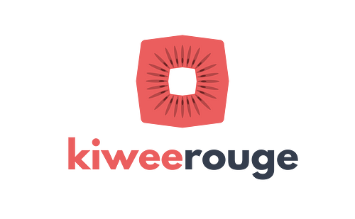 SARL Kiwee Rouge logo
