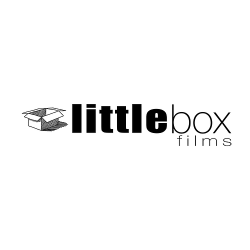 Exploitant individuel Little Box Films logo