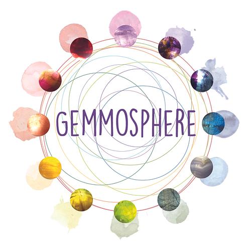 SASU Gemmosphere logo