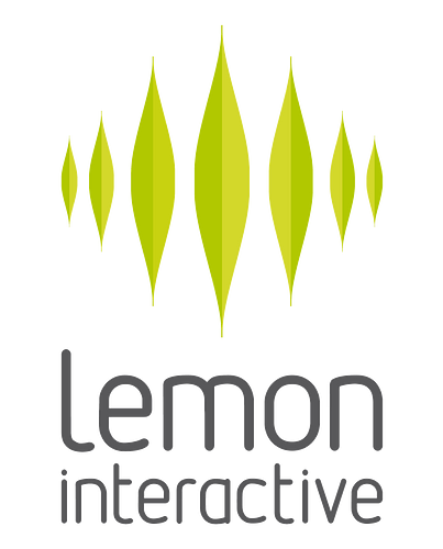 SAS Lemon Interactive logo