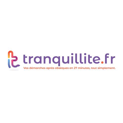 SASU Tranquillite.Fr logo