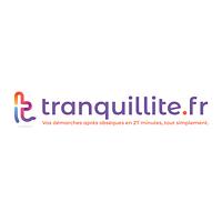 SASU Tranquillite.Fr logo