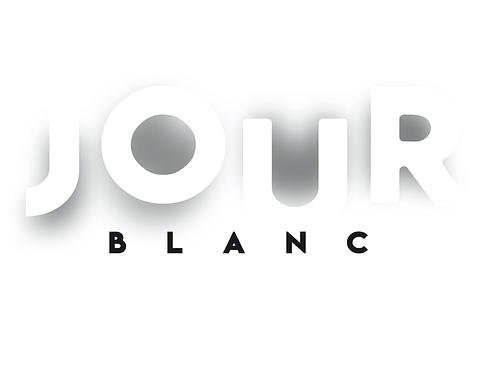 SARL Jour Blanc Production Sàrl logo