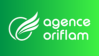 SARL Agence Oriflam logo