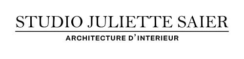 SAS Studio Juliette Saier logo