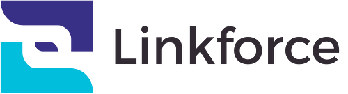 Linkforce logo