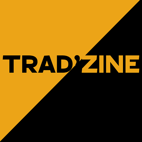 SASU Tradzine logo