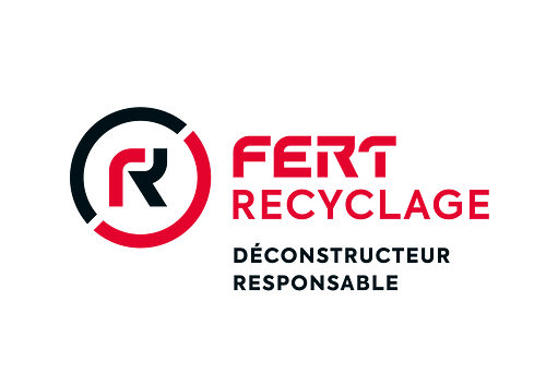 SAS Groupe Fert Recyclage logo