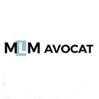 Exploitant individuel MLM AVOCAT logo