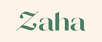 Zaha logo