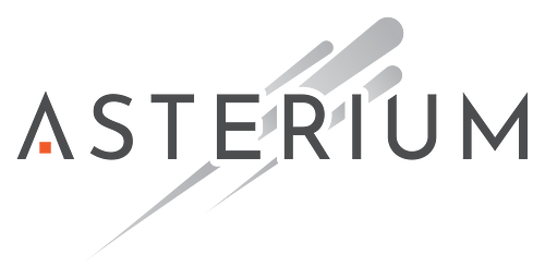 SAS Asterium logo