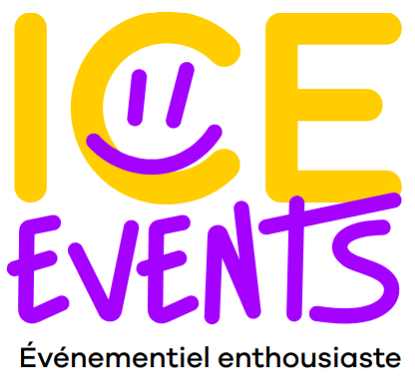 SAS Ice Events logo