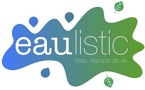 SAS Eaulistic logo