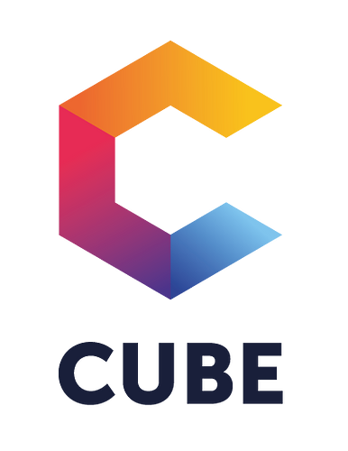 Cube Sasu logo