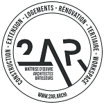 2 Ar Architectes logo