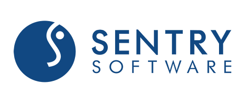 SAS Sentry Software logo